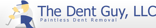 The Dent Guy, LLC